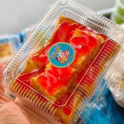 Home Jeep ขนมปังสังขยา-ปังปิ้ง ศาลากลาง