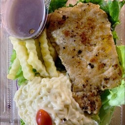 สเต็ก steak