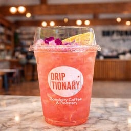 ชาทับทิม (หอมอร่อย)