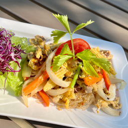 ผัดวุ้นเส้น