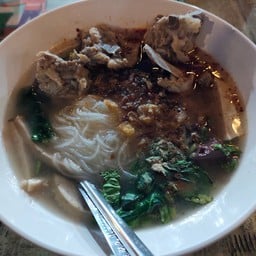 รสเด็ด ก๋วยจั๊บญวน