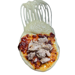 พริกเผาทูน่า