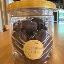 โอลิโอ้ช็อคกี้ไวท์ช็อค