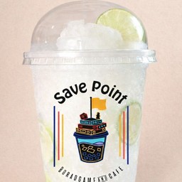 Savepoint cafe&bordgameหมาล่า(ร้านสองใบ) บ้านคลอง