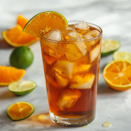 ชาดำมะปี๊ด