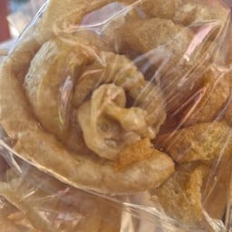 ก๋วยเตี๋ยวเนื้อตุ๋นอิงอิง