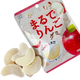 เยลลี่แอปเปิ้ลญี่ปุ่น