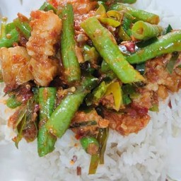 หมูสามชั้น