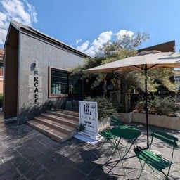 Br Cafe