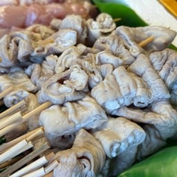 ร้าน ย่างให้หม่าล่า Yang hi mala