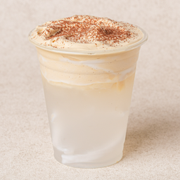 โฟมกาแฟน้ำมะพร้าว