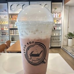 ช็อคโกแล็ต เย็น