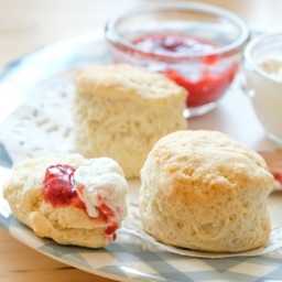 เฟรนช์บัตเตอร์สโคน