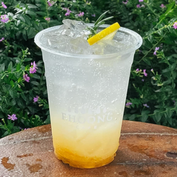 ยูซุขิงโซดา