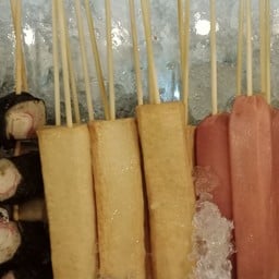 หม่าล่าหน้าบ้าน ใต้สะพานปรีดีฯ อยุธยา