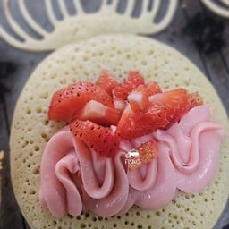 เวรี่สตอเบอร์รี่