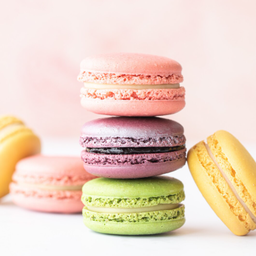 มาการอง (1 ชิ้น)