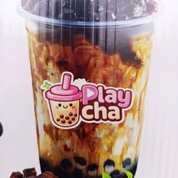 Play Cha ชานมไข่มุก