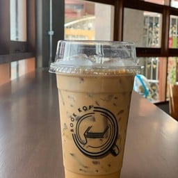 เอสเปรสโซ่ เย็น