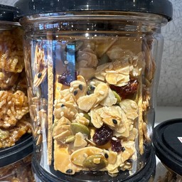 ชีสอัลมอนด์สไลด์