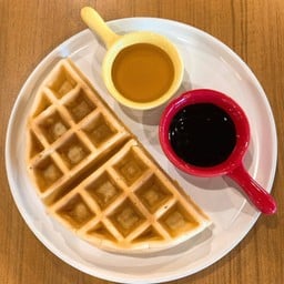 วาฟเฟิล M