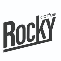 กาแฟ Rocky Coffee กาแฟ Rocky Coffee ห้วยขวาง