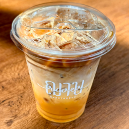 เอสเพรสโซไทยที