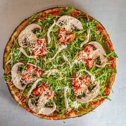 Pizza Boutique Pizza Boutique.