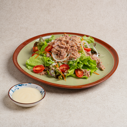 สลัดทูน่า