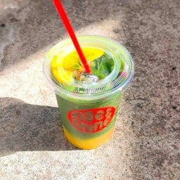 ไรส์&ชายน์ คอฟฟี่ กาญจนวนิช