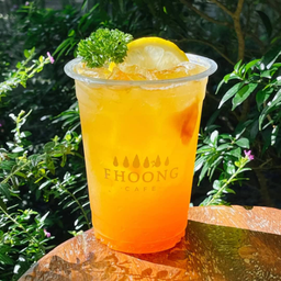 บ๊วยมะปี๊ดโซดา