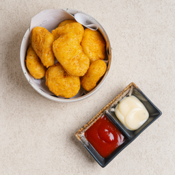 นักเก็ตไก่