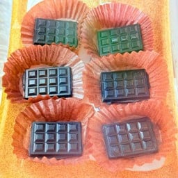 GOCO COCOA BAR สาขา อ้อมค่าย นครศรีธรรมราช