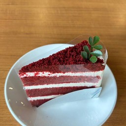 เรดเวลเรท