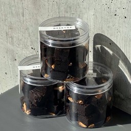 Brownie Box (LM)