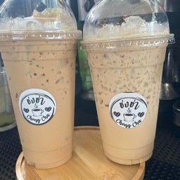 กาแฟในบ้าน | KaeYala Ember Coffee