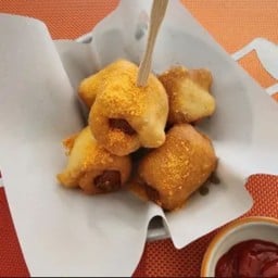 ปาท่องโก๋ family ปากซอยวัดโพธิ์ 33