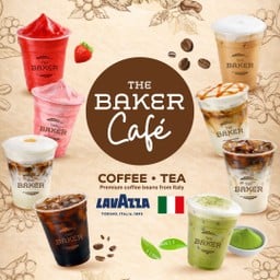 The Baker Café Phuket Floresta