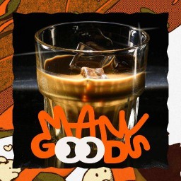 MANYGOODS : COFFEE & SNACKS ทองหล่อ ซ.18