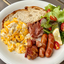 ฌาน ริเวอร์ บรันช์ เซ็ต