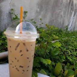 อาหารตามสั่งส้มตำน้ำปั่นชากาแฟ
