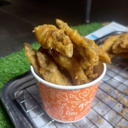 pp ทอดกิ๋นเล่น