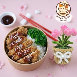 มินจู เดรี่ @ไร่ขิง26