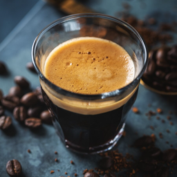 เอสเพรสโซ่ช็อต