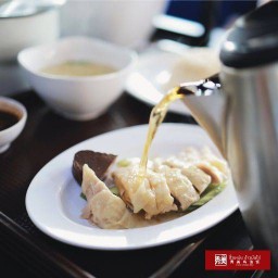 ซิ่วเหม่ยข้าวมันไก่ ปตท.อ้อมน้อย ขาเข้า สาขา3 ปตท.อ้อมน้อย ขาเข้า