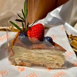 นิวยอร์กชีสเค้ก