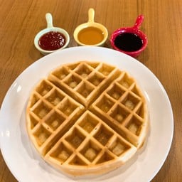 วาฟเฟิล L