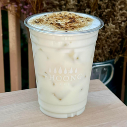 เครมบรูเล่นมเย็น