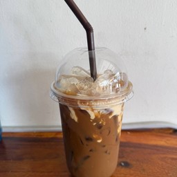 กาแฟโบราณ