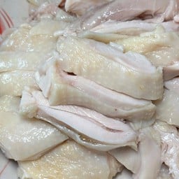 เจ้บัว ข้าวมันไก่ตอน